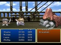 Tales of Destiny sur Sony Playstation